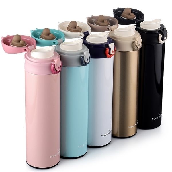 stainless steel travel mug cup water vacuum insulated thermal bottle 500ml double vacuum drink tea kettle gifts hh7-349
stainless steel travel mug cup water vacuum insulated thermal bottle 500ml double vacuum drink tea kettle gifts hh7-349
