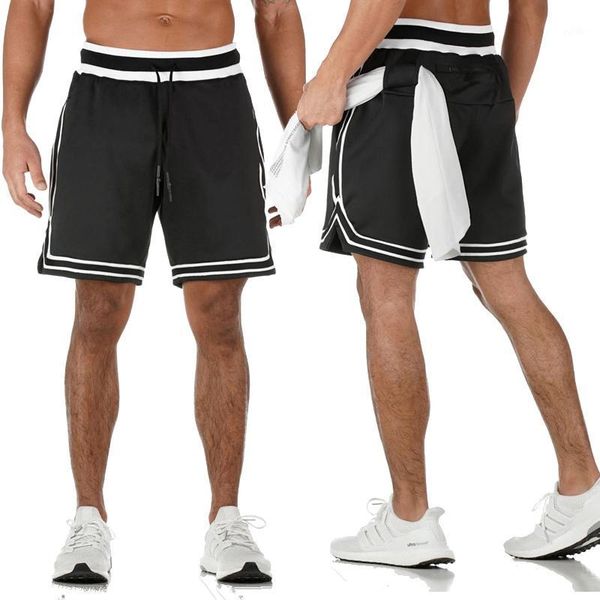 men's swimwear arrival loose men basketball short gyms fitness pants casual solid color straight shorts running trousers1
men's swimwear arrival loose men basketball short gyms fitness pants casual solid color straight shorts running trousers1