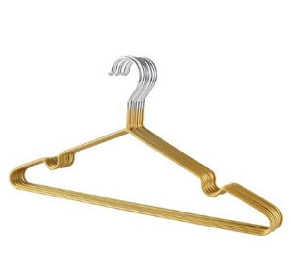 children clothes hanger clothes drying rack non-slip metal shirt hook hangers coat hanger clothes bbyeiw xmh_home 
children clothes hanger clothes drying rack non-slip metal shirt hook hangers coat hanger clothes bbyeiw xmh_home