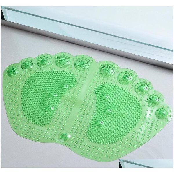 creative footprint shaped bathroom non slip mat shower massage feet mats pvc bath mat bathroom rug floor rug f qyliln bbgargden
creative footprint shaped bathroom non slip mat shower massage feet mats pvc bath mat bathroom rug floor rug f qyliln bbgargden