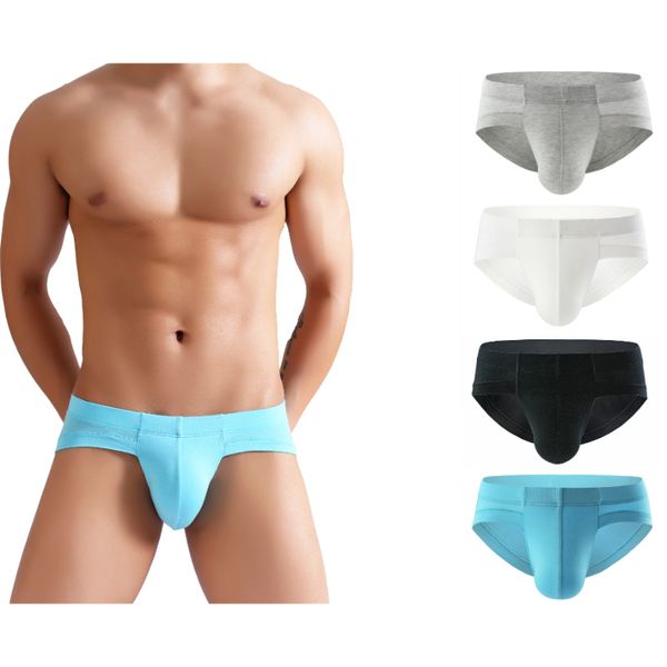 underwear men modal soft and comfortable breathable briefs buttocks triangle low waist bag panties 8 pieces per package, Black;white
underwear men modal soft and comfortable breathable briefs buttocks triangle low waist bag panties 8 pieces per package, Black;white