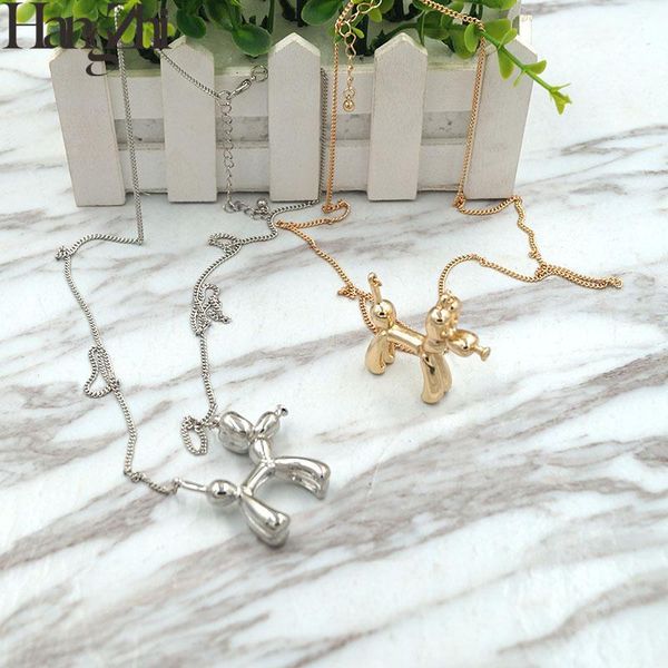 hangzhi 2021 new hip hop punk personality simple necklace pendant fashion alloy animal necklace for men women girls jewelry gift, Silver
hangzhi 2021 new hip hop punk personality simple necklace pendant fashion alloy animal necklace for men women girls jewelry gift, Silver