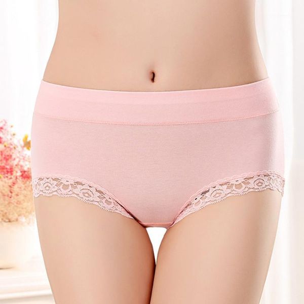 women's panties body shaping middle-waisted comfortable briefs pure cotton bikini lace breathable seamless women underwear1, Black;pink
women's panties body shaping middle-waisted comfortable briefs pure cotton bikini lace breathable seamless women underwear1, Black;pink