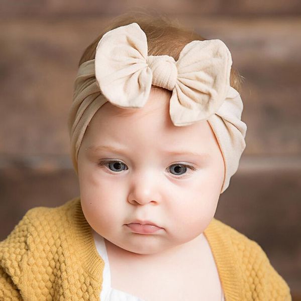 1zzsnylon baby girl headwraps turban headband bow soft knot headbands stretchy bands children little girls fashion hair
1zzsnylon baby girl headwraps turban headband bow soft knot headbands stretchy bands children little girls fashion hair