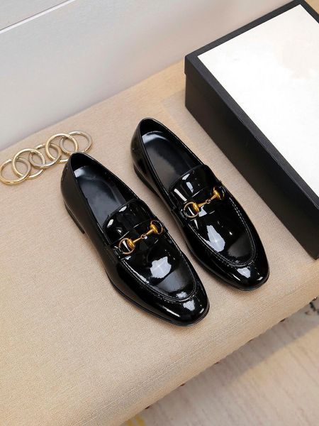 m1 2020 big plus size 38-45 leather men shoes fashion loafers breathable casual slip on business wedding dress shoes male shoes 11, Black
m1 2020 big plus size 38-45 leather men shoes fashion loafers breathable casual slip on business wedding dress shoes male shoes 11, Black