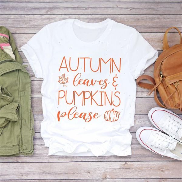 women autumn letters leaves fashion fall thanksgiving halloween print womens graphic t shirts shirt female tee t shirt, White
women autumn letters leaves fashion fall thanksgiving halloween print womens graphic t shirts shirt female tee t shirt, White