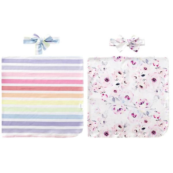 new 2pcs/set newborn swaddle blanket baby cocoon sleeping bag muslin wrap hat cute headwear, Slivery;white
new 2pcs/set newborn swaddle blanket baby cocoon sleeping bag muslin wrap hat cute headwear, Slivery;white