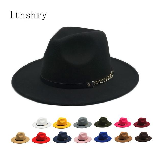 new fashion winter autumn imitation woolen women men ladies fedoras jazz hat european american round caps bowler hats, Blue;gray
new fashion winter autumn imitation woolen women men ladies fedoras jazz hat european american round caps bowler hats, Blue;gray