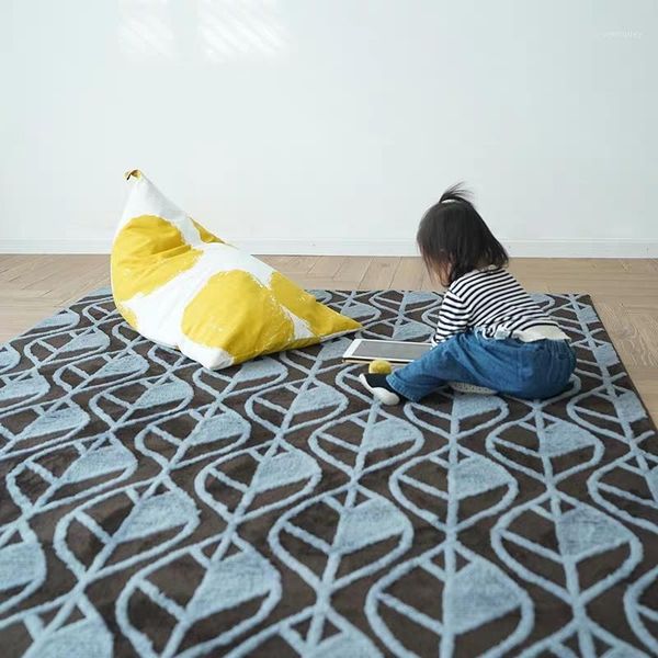 carpets nordic style 3d machine weaved fishes leaves living room rug , home decoration bedside carpet, soft tatami mat1
carpets nordic style 3d machine weaved fishes leaves living room rug , home decoration bedside carpet, soft tatami mat1
