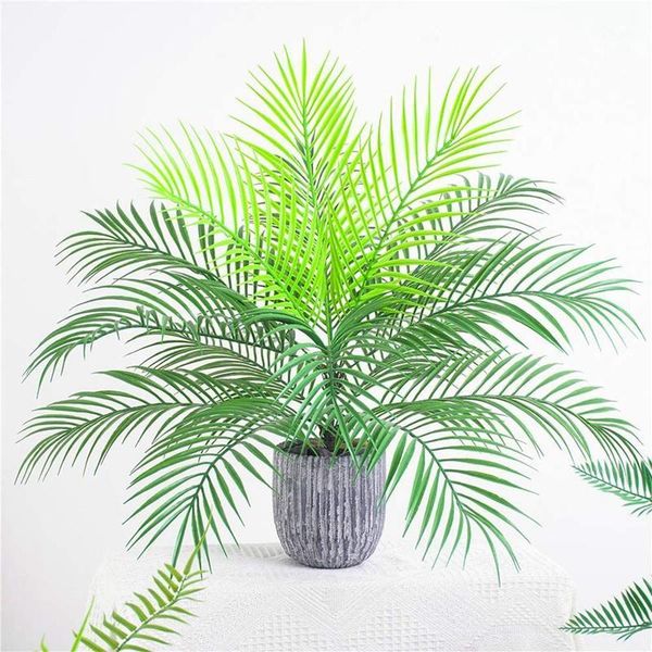 artificial tropical palm leaf bush plant in green palm plant 15 leaves for tropical greenery accent floral arrangement1
artificial tropical palm leaf bush plant in green palm plant 15 leaves for tropical greenery accent floral arrangement1