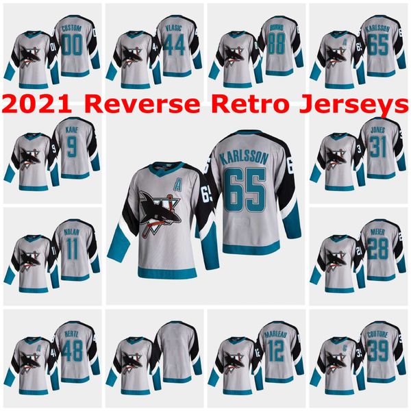 2021 reverse retro san jose sharks jerseys noah gregor jersey barclay goodrow tomas hertl evander kane melker karlsson mens custom stitched, Black;red
2021 reverse retro san jose sharks jerseys noah gregor jersey barclay goodrow tomas hertl evander kane melker karlsson mens custom stitched, Black;red