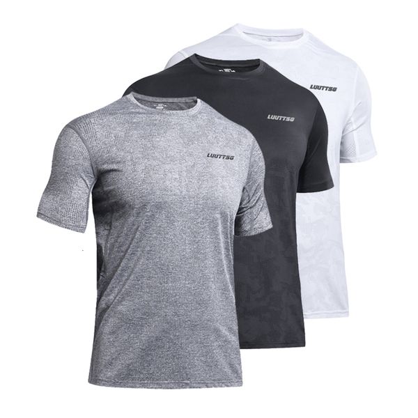 quick dry t-shirts running slim fit sport tees men's fitness gym t shirts muscle tee homme sportswear workout clothing, White;black
quick dry t-shirts running slim fit sport tees men's fitness gym t shirts muscle tee homme sportswear workout clothing, White;black