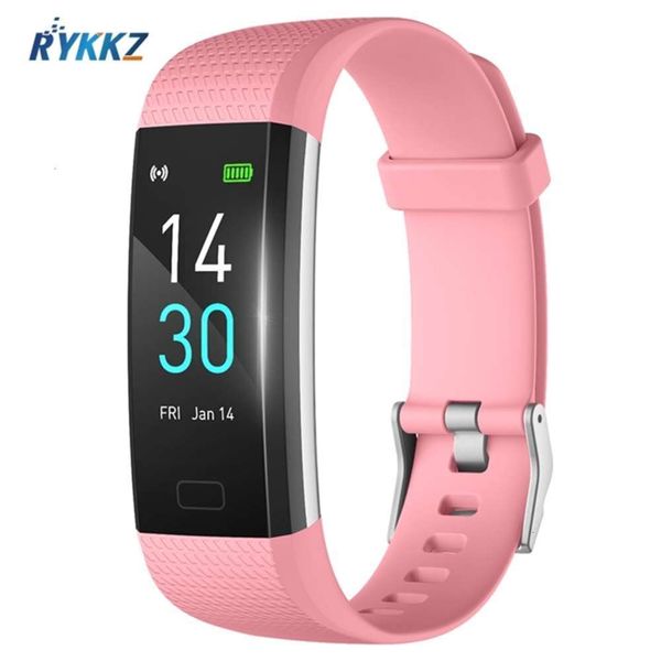 s5 wristband android ios, smart waterproof sports watch, with heart rate control alarm clock for men and women
s5 wristband android ios, smart waterproof sports watch, with heart rate control alarm clock for men and women