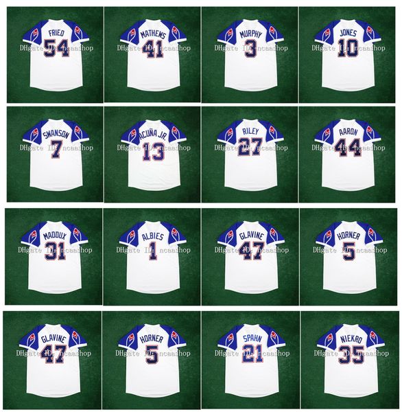 vintage 1970 baseball jersey hank aaron ronald acuna jr chipper jones dansby swanson ozzie albies freddie an austin riley max fried eddie ma, Black
vintage 1970 baseball jersey hank aaron ronald acuna jr chipper jones dansby swanson ozzie albies freddie an austin riley max fried eddie ma, Black