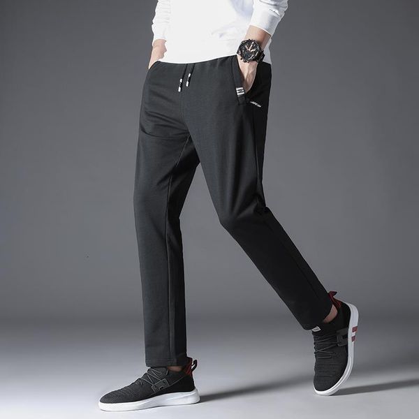 новые брюки мужчины мужчины pantalon homme streetwear jogger фитнес бодибилдинг брюки pantalones hombre ffulpants брюки мужчины k335, Black
новые брюки мужчины мужчины pantalon homme streetwear jogger фитнес бодибилдинг брюки pantalones hombre ffulpants брюки мужчины k335, Black