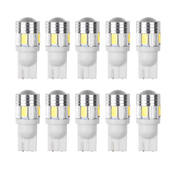 t10 w5w 168 194 6smd 5630 led super white car side bulbs canbus error 12v for unversail car
t10 w5w 168 194 6smd 5630 led super white car side bulbs canbus error 12v for unversail car