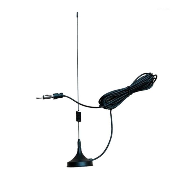 radio car fm high-frequency enhanced signal antenna 3meter feeder home sucker base double-sided nets super suction1
radio car fm high-frequency enhanced signal antenna 3meter feeder home sucker base double-sided nets super suction1