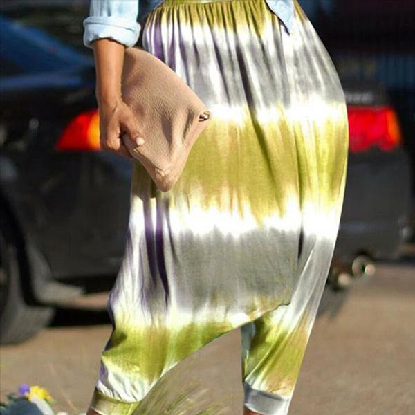 мода повседневные женские бохо цветочные длинные брюки palazzo широкая нога свободные мешковатые брюки гарема синий зеленый красный желтый, Black;white 
мода повседневные женские бохо цветочные длинные брюки palazzo широкая нога свободные мешковатые брюки гарема синий зеленый красный желтый, Black;white