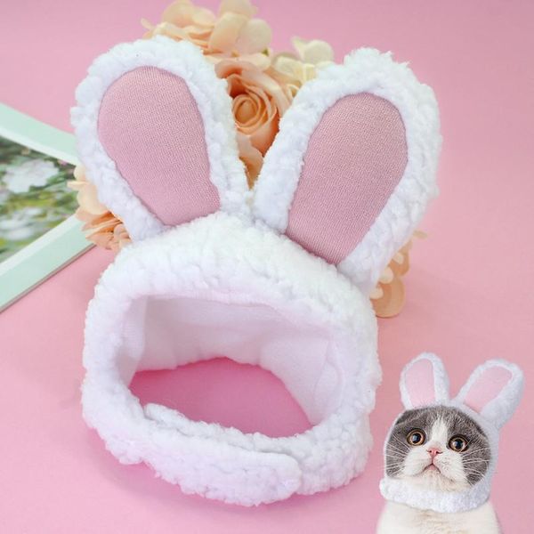 funny pet cat kitten cosplay costume rabbit hat cap cute cat halloween christmas clothing hats small dogs acc wmtmtn
funny pet cat kitten cosplay costume rabbit hat cap cute cat halloween christmas clothing hats small dogs acc wmtmtn