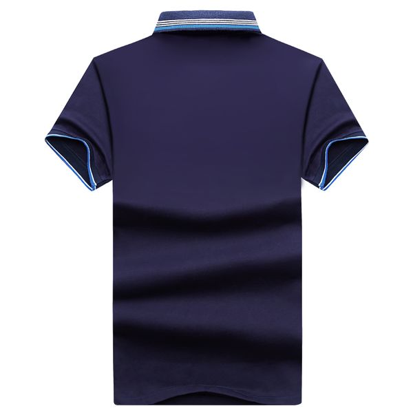 2021 of the men polo mens shirts powder solid businessmen cotton short sleeves new summer fashion shirt homme k51 oao4, White;black
2021 of the men polo mens shirts powder solid businessmen cotton short sleeves new summer fashion shirt homme k51 oao4, White;black