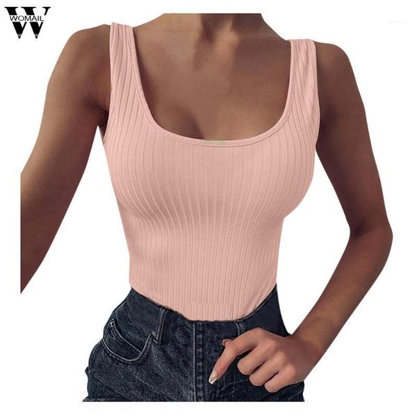 womail u neck tank womens female wide strap sleeveless tank fitness vest for ladies summer 1, White
womail u neck tank womens female wide strap sleeveless tank fitness vest for ladies summer 1, White