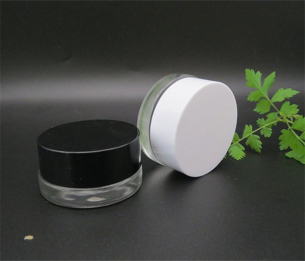 dhgate trasparent 3g 5g thick bottom glass eye cream pots jars with plastic screw lid, wide mouth body lotion sample jar make up lip balm gl
dhgate trasparent 3g 5g thick bottom glass eye cream pots jars with plastic screw lid, wide mouth body lotion sample jar make up lip balm gl