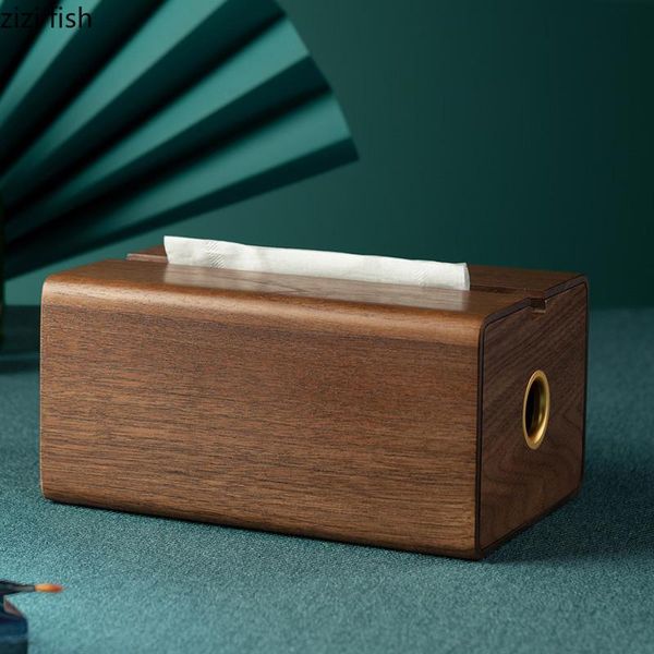 tissue boxes & napkins black walnut brass box home living room rectangular paper towel storage decoration tube napkin holder
tissue boxes & napkins black walnut brass box home living room rectangular paper towel storage decoration tube napkin holder