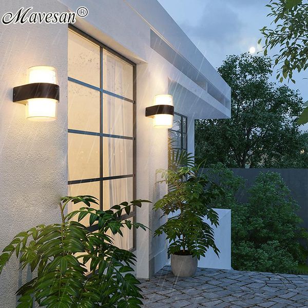wall lamp ip66 waterproof led for bedside porch patio bathroom indoor&outdoor home surface mounted aluminum sconce ac90-260v
wall lamp ip66 waterproof led for bedside porch patio bathroom indoor&outdoor home surface mounted aluminum sconce ac90-260v