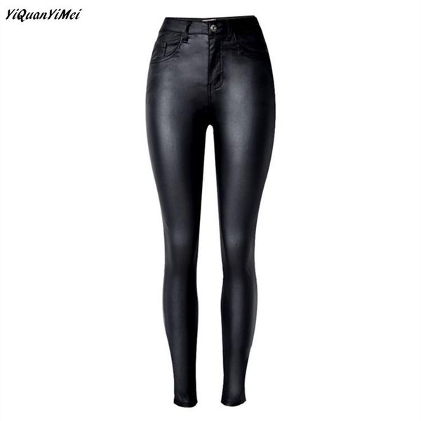 women's jeans yiquanyimei pencil pants elastic coated cotton for women skinny high waist woman denim jean pantalon, Blue
women's jeans yiquanyimei pencil pants elastic coated cotton for women skinny high waist woman denim jean pantalon, Blue