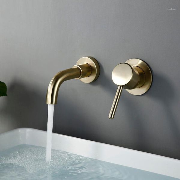 bagnolux wire drawing gold concealed basin bathroom faucet brass round hole water outlet bathroom l decoration faucet1
bagnolux wire drawing gold concealed basin bathroom faucet brass round hole water outlet bathroom l decoration faucet1