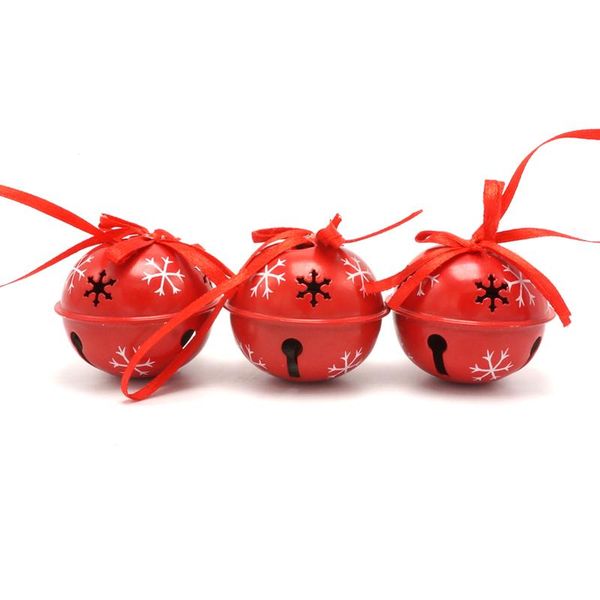 christmas decoration 6pcs red iron small bell for home snowflake 50mm jingle bell christmas tree decoration supplies jllpbc yeah2010
christmas decoration 6pcs red iron small bell for home snowflake 50mm jingle bell christmas tree decoration supplies jllpbc yeah2010