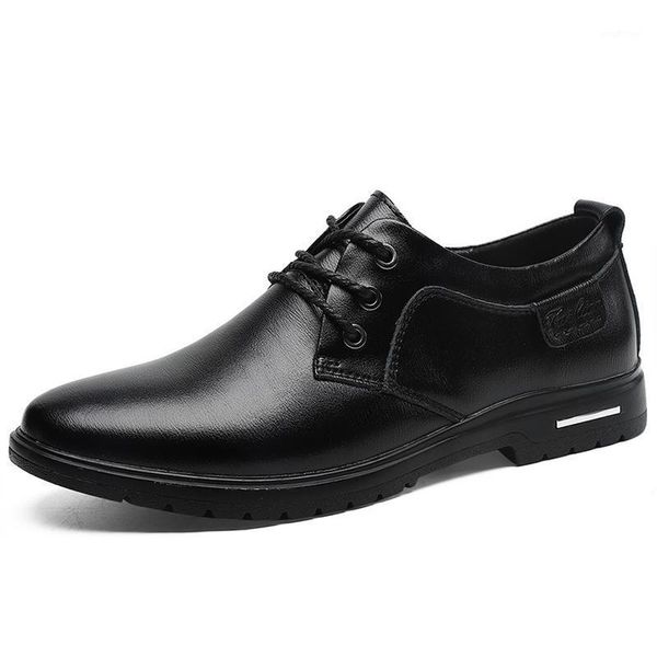plus size 45 genuine leather shoes men dress shoes classic business formal men black leahter oxford for1
plus size 45 genuine leather shoes men dress shoes classic business formal men black leahter oxford for1