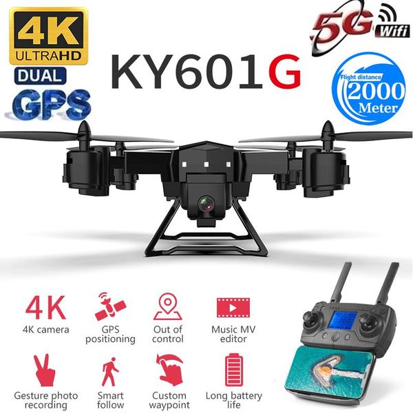drones pro gps drone 2000 meters control long distance rc helicopter with 5g 4k hd camera quadcopter foldable fpv wifi ky601g
drones pro gps drone 2000 meters control long distance rc helicopter with 5g 4k hd camera quadcopter foldable fpv wifi ky601g