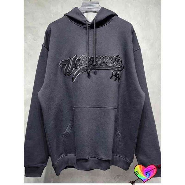 2021fw black embroidered vetements hoodie men women 1:1 hoodies hooded limited edition sweatshirts
2021fw black embroidered vetements hoodie men women 1:1 hoodies hooded limited edition sweatshirts
