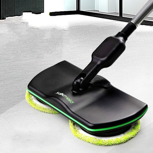 spin maid electric mop rotary mop charging sweeper handheld floor vacuum cleaner robot robotic vacuum cleaner for home
spin maid electric mop rotary mop charging sweeper handheld floor vacuum cleaner robot robotic vacuum cleaner for home