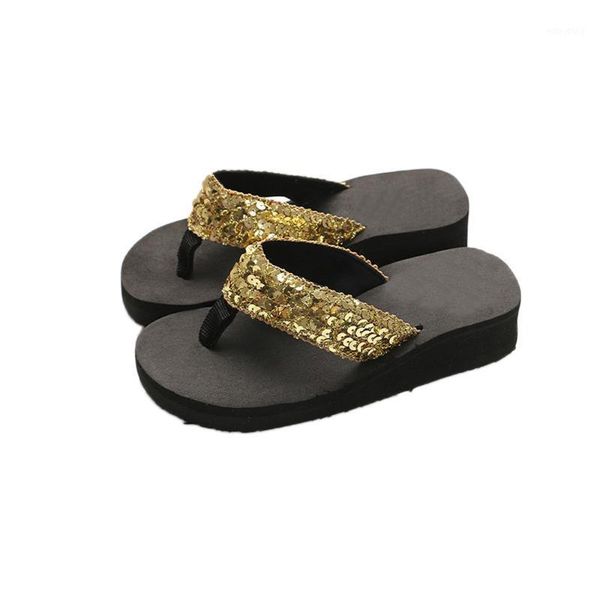 women's flip-flops 2020 summer sequins anti-slip casual slipper indoor & outdoor flip-flops female girls slippers drop shipping1, Black
women's flip-flops 2020 summer sequins anti-slip casual slipper indoor & outdoor flip-flops female girls slippers drop shipping1, Black