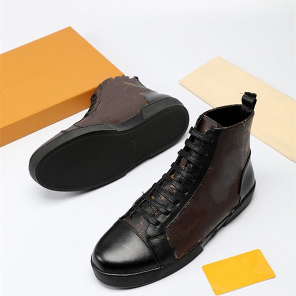 2021mens designer shoes luxury designer sneakers new shoes man cool men shoes size 38-45, Black
2021mens designer shoes luxury designer sneakers new shoes man cool men shoes size 38-45, Black