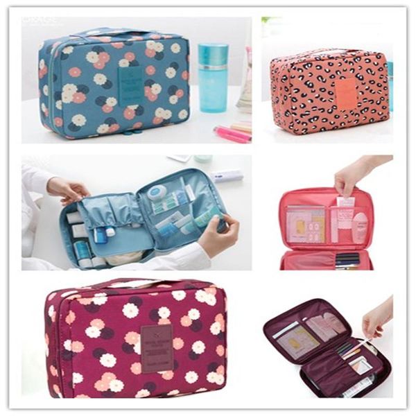 large cosmetic bag makeup case hang travel wash toiletry organizer storage pouch bathroom travel multifunction bags
large cosmetic bag makeup case hang travel wash toiletry organizer storage pouch bathroom travel multifunction bags