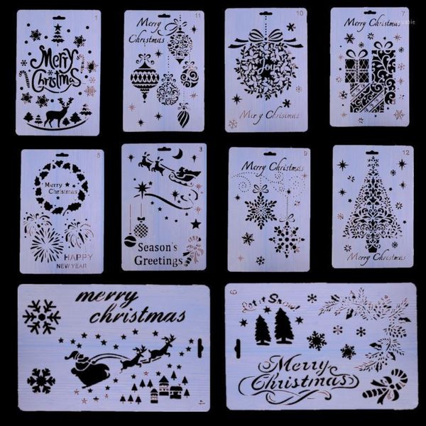 lace feather christmas tree gift layering cage brids painting stencils fondant decorating tool for wedding cake template mold1
lace feather christmas tree gift layering cage brids painting stencils fondant decorating tool for wedding cake template mold1