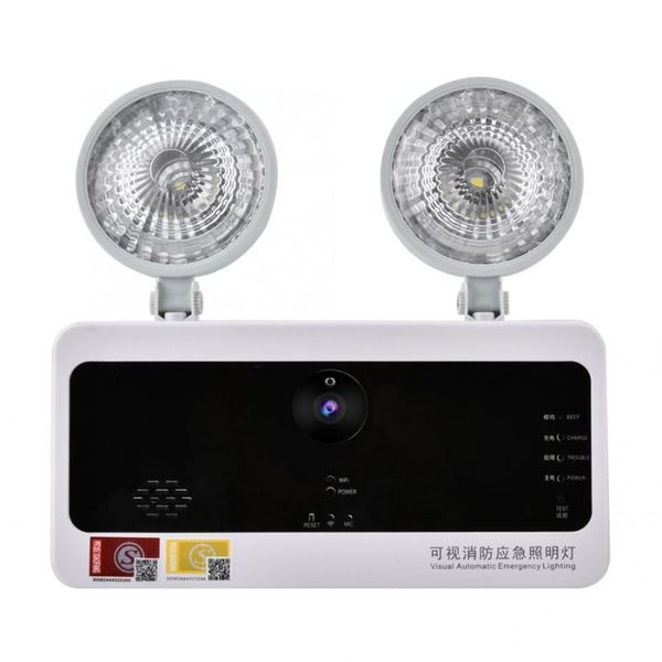 emergency fire light camera 180 degree 720p hd motion detection surveillance camera 220v au plug
emergency fire light camera 180 degree 720p hd motion detection surveillance camera 220v au plug