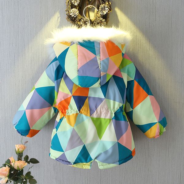 girls' winter middle and large thickened cotton padded 2020 new style children's clothes foreign, Blue;gray
girls' winter middle and large thickened cotton padded 2020 new style children's clothes foreign, Blue;gray