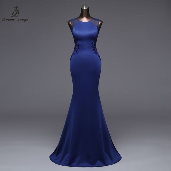 poems songs new simple mermaid evening dress prom gowns formal party dress vestido de festa elegant vintage robe longue lj201125, White;black
poems songs new simple mermaid evening dress prom gowns formal party dress vestido de festa elegant vintage robe longue lj201125, White;black