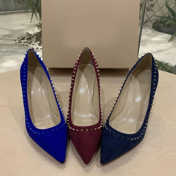 2020 new personality fashion high-heeled stilettos pointed to female comfortable only custom shoes accept e0uk, Black
2020 new personality fashion high-heeled stilettos pointed to female comfortable only custom shoes accept e0uk, Black