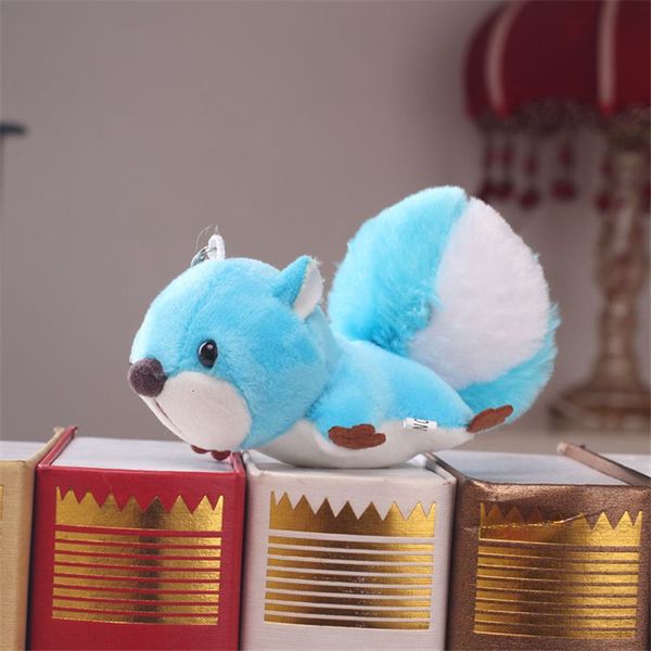 key cute fashion animal squirrel plush doll toy chain ring faux rabbit fur pompom woman bag charms car keychain party tr, Slivery;golden
key cute fashion animal squirrel plush doll toy chain ring faux rabbit fur pompom woman bag charms car keychain party tr, Slivery;golden