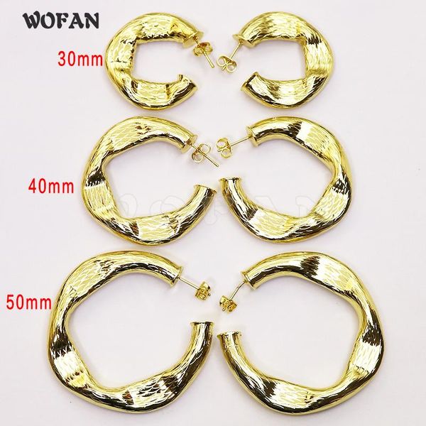 hoop & huggie 10 pairs earrings multi size gold filled fashion jewelry for women gift 58020, Golden;silver
hoop & huggie 10 pairs earrings multi size gold filled fashion jewelry for women gift 58020, Golden;silver
