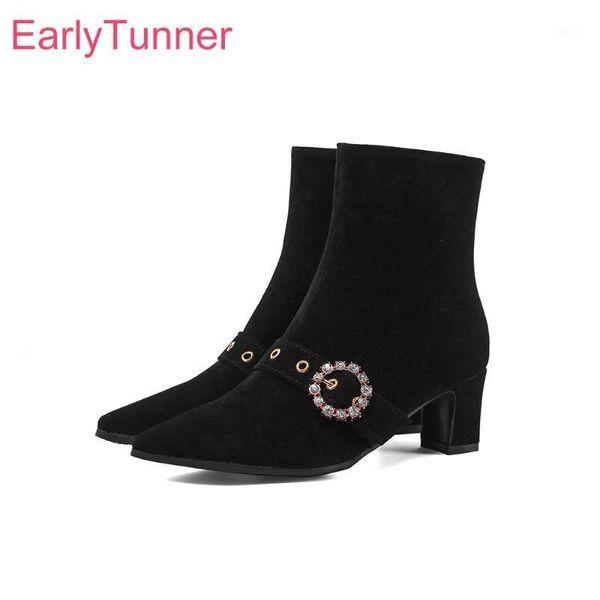 2020 winter brand new comfortable black yellow women ankle boots high heels lady shoes plus big small size 12 32 43 45 481
2020 winter brand new comfortable black yellow women ankle boots high heels lady shoes plus big small size 12 32 43 45 481