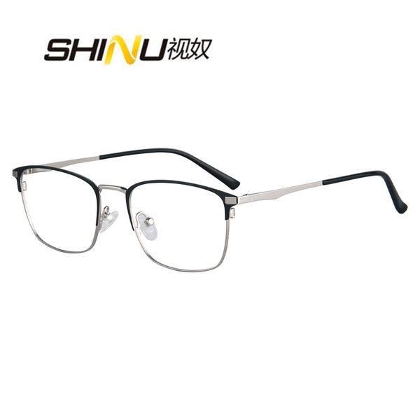 shinu progressive multifocal reading glasses cr39 lens custom degree pchromic sunglasses prescription eyeglasses for men
shinu progressive multifocal reading glasses cr39 lens custom degree pchromic sunglasses prescription eyeglasses for men