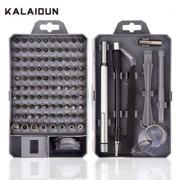 kalaidun 115 in 1 screwdriver set multitools screw driver bit precision for lap phone watch electronic device hand tools1
kalaidun 115 in 1 screwdriver set multitools screw driver bit precision for lap phone watch electronic device hand tools1