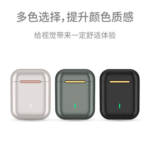 lora bluetooth-гарнитура 2020 прилив мини-шумоподавление беспроводные затылки 5,0 стерео спортивные производители tws
lora bluetooth-гарнитура 2020 прилив мини-шумоподавление беспроводные затылки 5,0 стерео спортивные производители tws