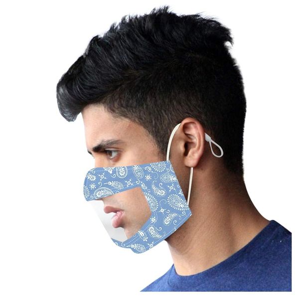 прозрачная защита лица маска для лица взрослая улыбка коммуникатор для лица маска с четким виниловым видимым выражением губы маска для чтени 
прозрачная защита лица маска для лица взрослая улыбка коммуникатор для лица маска с четким виниловым видимым выражением губы маска для чтени